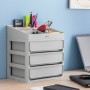 Organisateur de maquillage Makeser InnovaGoods: Plus de 300.000 produits de grandes marques en vente directe à prix usine sur ca