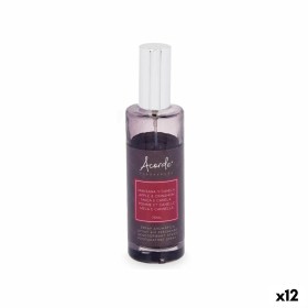 Spray Diffuseur Acorde A-519 Pomme Canelle 70 ml (12 Unités): Plus de 300.000 produits de grandes marques en vente directe à pri
