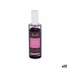 Spray Diffuseur Acorde F-519 Fraise Jasmin 70 ml (12 Unités): Plus de 300.000 produits de grandes marques en vente directe à pri