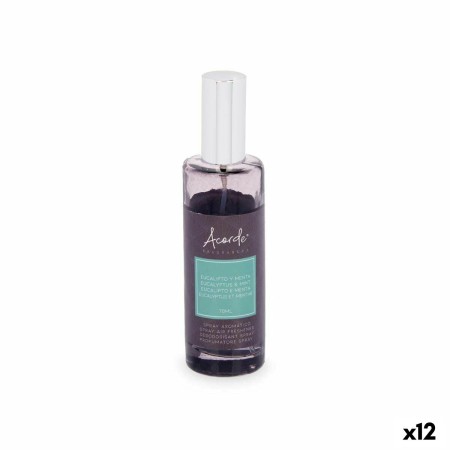 Spray Diffuseur Acorde E-519 Eucalyptus Menthe 70 ml (12 Unités): Plus de 300.000 produits de grandes marques en vente directe à