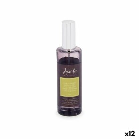 Spray Diffuseur Acorde H-519 Citron Gingembre 70 ml (12 Unités): Plus de 300.000 produits de grandes marques en vente directe à 