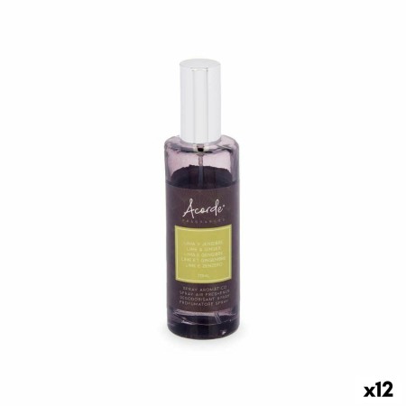 Spray Diffuseur Acorde H-519 Citron Gingembre 70 ml (12 Unités): Plus de 300.000 produits de grandes marques en vente directe à 