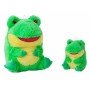 Jouet Peluche Boli Vert Grenouille 20 cm: Plus de 300.000 produits de grandes marques en vente directe à prix usine sur cadeaufo