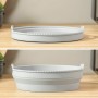 Panier en Silicone Pliable pour Friteuses à Air Fliynner InnovaGoods: Plus de 300.000 produits de grandes marques en vente direc