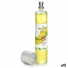 Spray Diffuseur Ibergarden 100ML SPRY Citronnelle 100 ml (12 Unités): Plus de 300.000 produits de grandes marques en vente direc