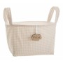 Panier Vichy Marron Avec des poignées 17 x 13,5 x 20 cm: Plus de 300.000 produits de grandes marques en vente directe à prix usi