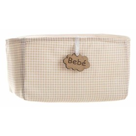 Panier Vichy Marron 18 x 14 x 10,5 cm: Plus de 300.000 produits de grandes marques en vente directe à prix usine sur cadeaufou.c