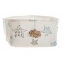 Panier Imprimé Etoiles 18 x 14 x 10,5 cm: Plus de 300.000 produits de grandes marques en vente directe à prix usine sur cadeaufo
