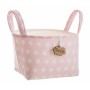 Panier Rose Etoiles Avec des poignées 17 x 13,5 x 20 cm: Plus de 300.000 produits de grandes marques en vente directe à prix usi