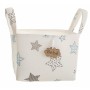 Panier Imprimé Etoiles Avec des poignées 17 x 13,5 x 20 cm: Plus de 300.000 produits de grandes marques en vente directe à prix 