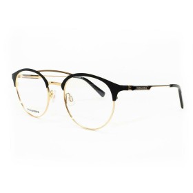 Monture de Lunettes Femme Dsquared2 DQ5284-030-51 Ø 51 mm: Plus de 300.000 produits de grandes marques en vente directe à prix u
