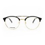 Monture de Lunettes Femme Dsquared2 DQ5284-030-51 Ø 51 mm: Plus de 300.000 produits de grandes marques en vente directe à prix u