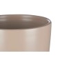 Set de pots Ibergarden CAZORLA-22-28-BE Beige Argile Ø 22 cm Ø 28 cm 22 x 22 x 18 cm 28 x 28 x 24 cm 2 Pièces: Plus de 300.000 p