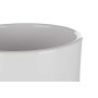 Set de pots Ibergarden CILINDRO-22-27-G Gris Argile Ø 22 cm Ø 27 cm 22 x 22 x 19 cm 27 x 27 x 23 cm 2 Pièces: Plus de 300.000 pr