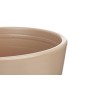 Set de pots Ibergarden LINCE-22-28-BE Beige Argile Ø 22 cm Ø 28 cm 2 Pièces: Plus de 300.000 produits de grandes marques en vent