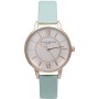Montre Femme Olivia Burton OB15WD47 (Ø 34 mm): Plus de 300.000 produits de grandes marques en vente directe à prix usine sur cad