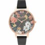 Montre Femme Olivia Burton OB16BF31 (Ø 38 mm): Plus de 300.000 produits de grandes marques en vente directe à prix usine sur cad