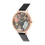 Montre Femme Olivia Burton OB16BF31 (Ø 38 mm): Plus de 300.000 produits de grandes marques en vente directe à prix usine sur cad