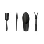 Set d'outils Ibergarden KDS0102102 Anthracite polypropylène Jardin (24 Unités): Plus de 300.000 produits de grandes marques en v