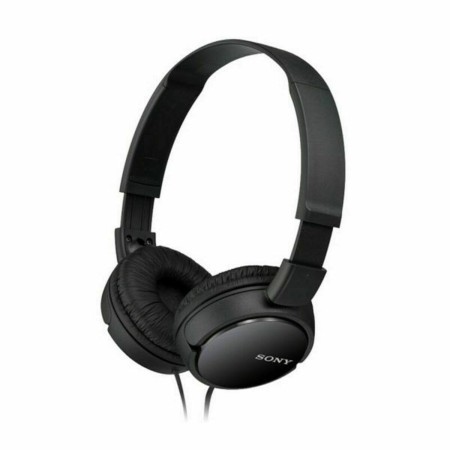 Casque Écouteur Pliable Sony MDRZX110B.AE Noir: Plus de 300.000 produits de grandes marques en vente directe à prix usine sur ca