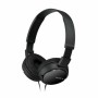 Casque Écouteur Pliable Sony MDRZX110B.AE Noir: Plus de 300.000 produits de grandes marques en vente directe à prix usine sur ca