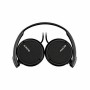 Casque Écouteur Pliable Sony MDRZX110B.AE Noir: Plus de 300.000 produits de grandes marques en vente directe à prix usine sur ca