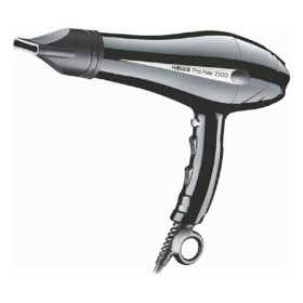 Sèche-cheveux Haeger HD-230.011B 2300 W Noir 2300 W: Plus de 300.000 produits de grandes marques en vente directe à prix usine s