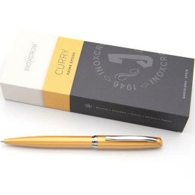 Crayon Inoxcrom PRIME Spices Curry Perle: Plus de 300.000 produits de grandes marques en vente directe à prix usine sur cadeaufo