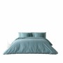 Housse de Couette Naturals LINO BLANCO Vert 143 x 200 cm: Plus de 300.000 produits de grandes marques en vente directe à prix us