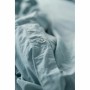 Housse de Couette Naturals LINO BLANCO Vert 143 x 200 cm: Plus de 300.000 produits de grandes marques en vente directe à prix us