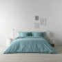 Housse de Couette Naturals LINO BLANCO Vert 143 x 200 cm: Plus de 300.000 produits de grandes marques en vente directe à prix us
