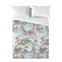 Housse de Couette Naturals HAKONE Lit 1 persone 2 Pièces 150 x 220 cm: Plus de 300.000 produits de grandes marques en vente dire