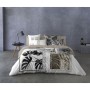 Housse de Couette Naturals MONE Lit 1 persone 2 Pièces 150 x 220 cm: Plus de 300.000 produits de grandes marques en vente direct