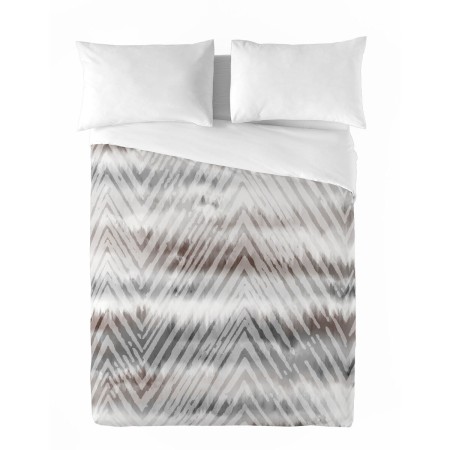 Housse de Couette Naturals SABINE Lit ½ persones 2 Pièces 220 x 220 cm: Plus de 300.000 produits de grandes marques en vente dir