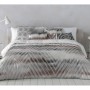 Housse de Couette Naturals SABINE Lit ½ persones 2 Pièces 220 x 220 cm: Plus de 300.000 produits de grandes marques en vente dir