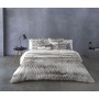 Housse de Couette Naturals SABINE Lit ½ persones 2 Pièces 220 x 220 cm: Plus de 300.000 produits de grandes marques en vente dir