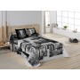 Couvre-lit Naturals DOWNTOWN 235 x 260 cm: Plus de 300.000 produits de grandes marques en vente directe à prix usine sur cadeauf