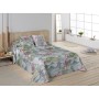 Couvre-lit Naturals HAKONE 180 x 260 cm: Plus de 300.000 produits de grandes marques en vente directe à prix usine sur cadeaufou