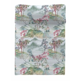 Couvre-lit Naturals HAKONE 250 x 260 cm: Plus de 300.000 produits de grandes marques en vente directe à prix usine sur cadeaufou
