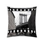 Housse de coussin Naturals DOWNTOWN 1 Pièce 50 x 50 cm: Plus de 300.000 produits de grandes marques en vente directe à prix usin