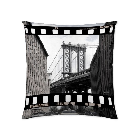 Housse de coussin Naturals DOWNTOWN 1 Pièce 50 x 50 cm: Plus de 300.000 produits de grandes marques en vente directe à prix usin