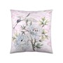 Housse de coussin Naturals HAKONE 1 Pièce 50 x 50 cm: Plus de 300.000 produits de grandes marques en vente directe à prix usine 