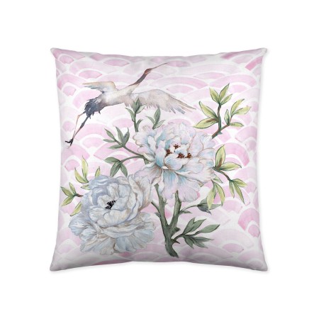 Housse de coussin Naturals HAKONE 1 Pièce 50 x 50 cm: Plus de 300.000 produits de grandes marques en vente directe à prix usine 