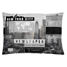 Housse de coussin Naturals DOWNTOWN 1 Pièce 30 x 50 cm: Plus de 300.000 produits de grandes marques en vente directe à prix usin