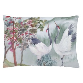 Housse de coussin Naturals HAKONE 1 Pièce 30 x 50 cm: Plus de 300.000 produits de grandes marques en vente directe à prix usine 