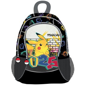 Cartable Pokémon Pikachu Multicouleur 30 x 40 x 15 cm: Plus de 300.000 produits de grandes marques en vente directe à prix usine