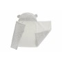 Couverture de bébé Réversible Avec capuche 90 x 66 cm Etoiles: Plus de 300.000 produits de grandes marques en vente directe à pr