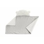 Couverture de bébé Réversible Avec capuche 90 x 66 cm Etoiles: Plus de 300.000 produits de grandes marques en vente directe à pr
