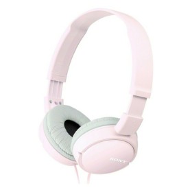 Casque audio Sony MDRZX110APP.CE7 Rose Rosé: Plus de 300.000 produits de grandes marques en vente directe à prix usine sur cadea