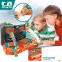 Jeu de visée Colorbaby Basket-ball 48 x 27 x 36 cm (2 Unités): Plus de 300.000 produits de grandes marques en vente directe à pr